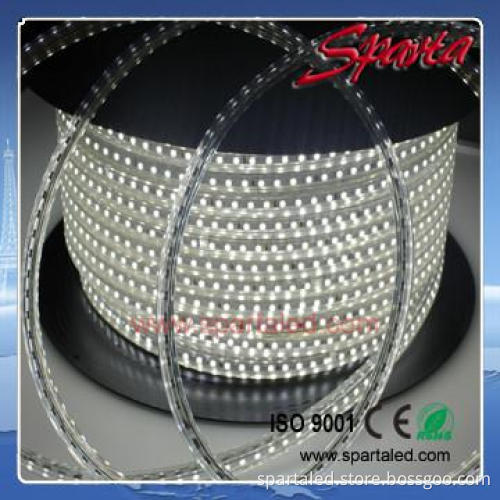 220V-240V high voltageled flexible strip light